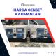 harga genset kalimantan