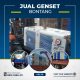 jual genset bontang