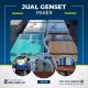 jual genset paser