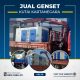jual genset kutai kartanegara