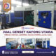 jual genset kayong utara