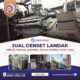 jual genset landak