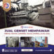 jual genset mempawah