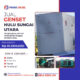 jual genset hulu sungai utara