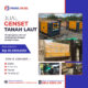 jual genset tanah laut