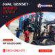 Jual Genset Barito Utara