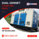 Jual Genset Gunung Mas