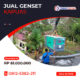 Jual Genset Kapuas