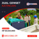 jual genset katingan