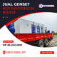 Jual Genset Kotawaringin Barat