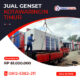 jual genset Kotawaringin Timur