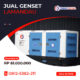 jual genset lamandau