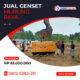 Jual Genset Murung Raya