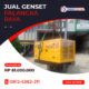 Jual Genset Palangka Raya