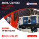 Jual Genset Pulang Pisau