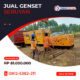 Jual Genset Seruyan