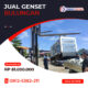 jual genset bulungan
