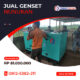jual genset nunukan
