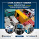 merek genset terbaik indonesia - Frans Diesel Power