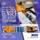 waktu tepat menggunakan genset dan tips genset tetap prima - Frans Diesel Power