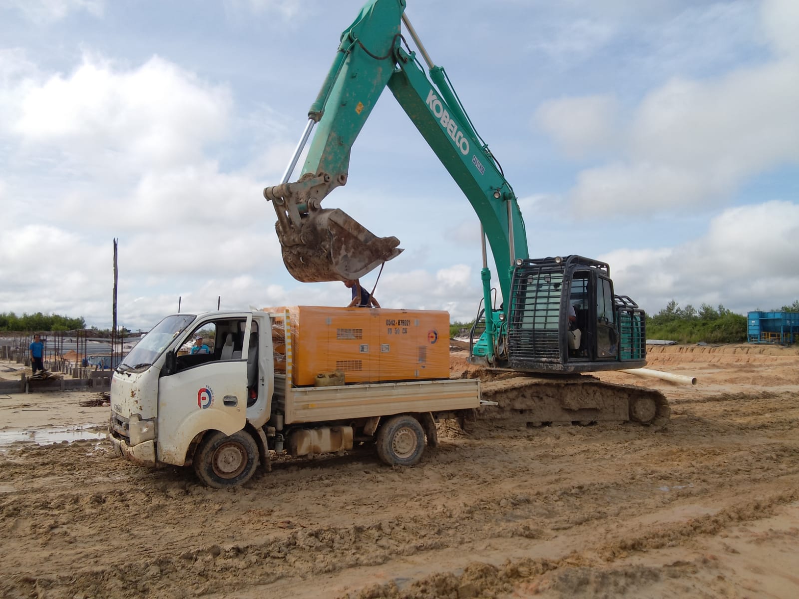 gallery maret 2023 1 - Frans Diesel Power