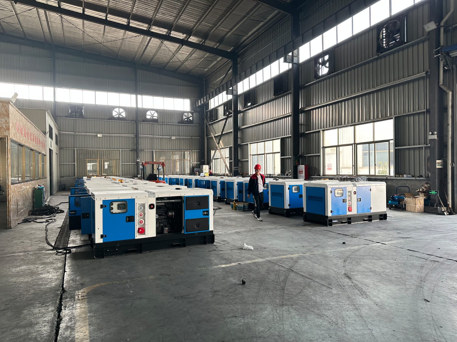 gallery maret 2023 2 - Frans Diesel Power