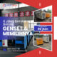6 Jenis Bahan Bakar Genset dan Cara Memilihnya