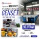 apakah worth it investasi dengan genset - Frans Diesel Power