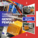 panduan lengkap menggunakan genset bagi pemula rev - Frans Diesel Power