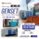 Keuntungan Memiliki Genset dengan Layanan After Sales