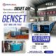 Perbedaan Smart ARF dan Konvensional ARF pada Genset