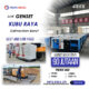 jual genset kubu raya - Frans Diesel Power