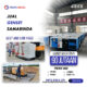 jual genset samarinda
