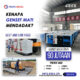 genset mati mendadak - Frans Diesel Power