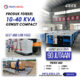 fdiesel 40kva